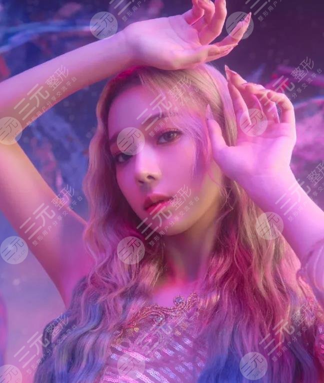 aespa成員金玟庭被嘲“整容臉”？整容前照片流出！微調(diào)也能變美女？