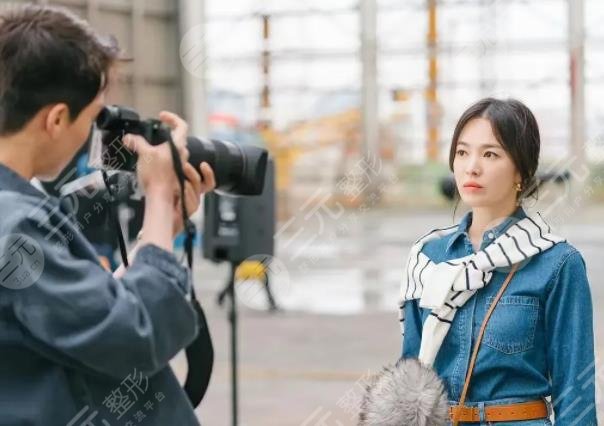 宋慧喬《現(xiàn)在正在分手中》開(kāi)播高收視，但是低評(píng)分