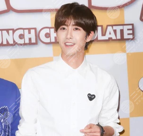 黃光熙整容歷史盤點(diǎn)!