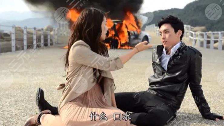 樸信惠男神“收割機(jī)”明年結(jié)婚！