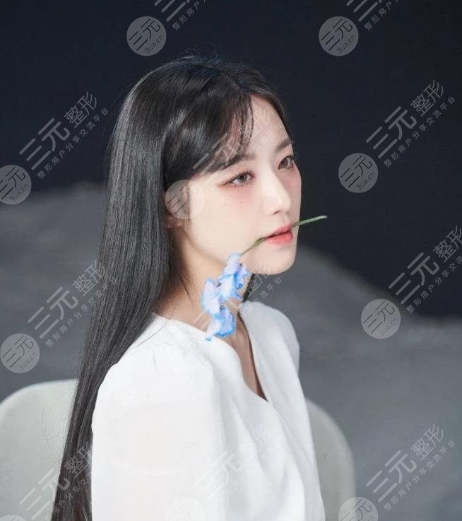 (G)I-DLE葉舒華門面出道卻備受顏值爭(zhēng)議！