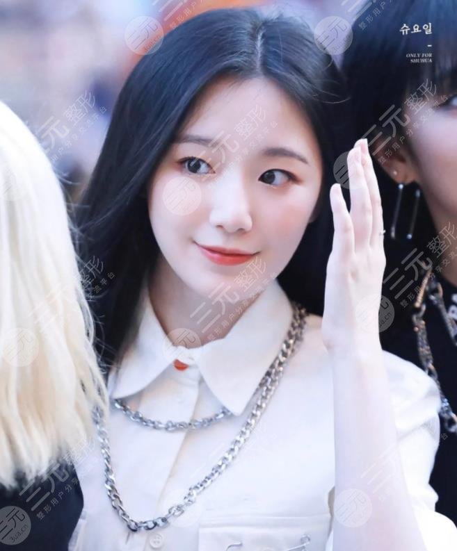 (G)I-DLE葉舒華門面出道卻備受顏值爭(zhēng)議！