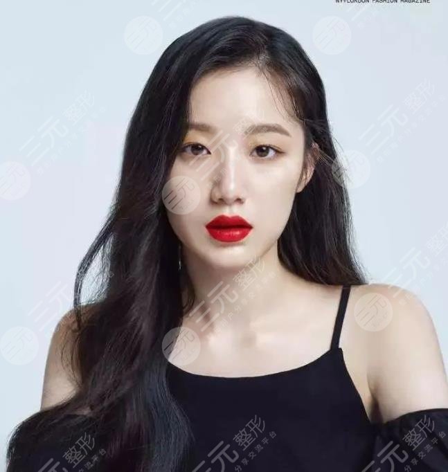 (G)I-DLE葉舒華門面出道卻備受顏值爭(zhēng)議！