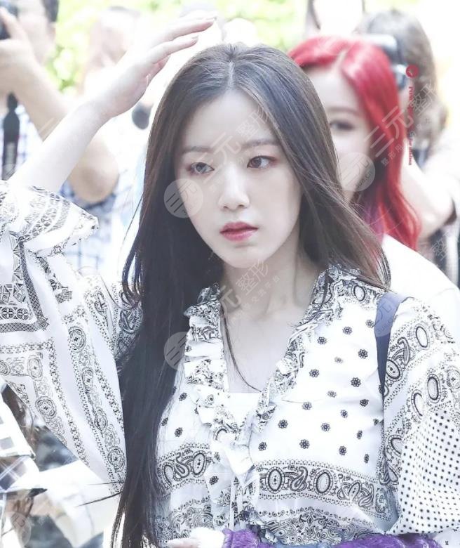 (G)I-DLE葉舒華門面出道卻備受顏值爭(zhēng)議！