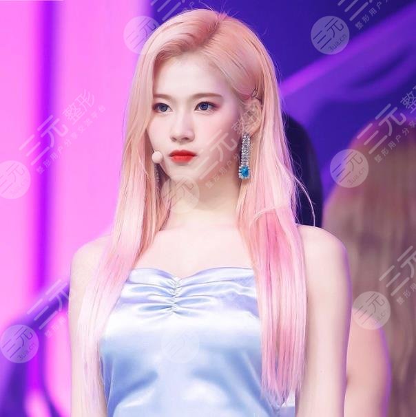 TWICE湊崎紗夏(sana)顏值如何?