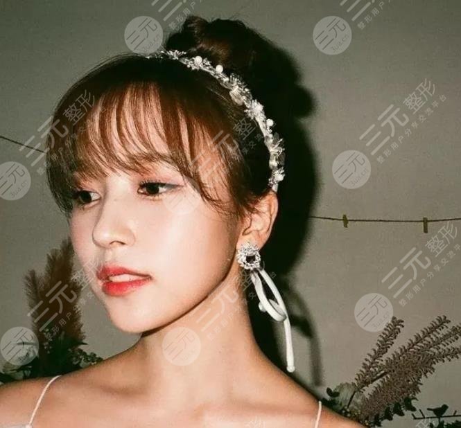 TWICE名井南(mina)顏值盤點(diǎn)！為何高顏值卻被稱“木頭美人”呢？