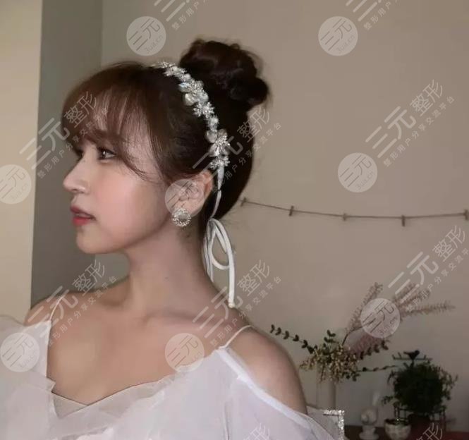 TWICE名井南(mina)顏值如何?