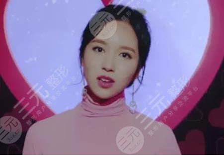 名井南為什么是“木頭美人”?