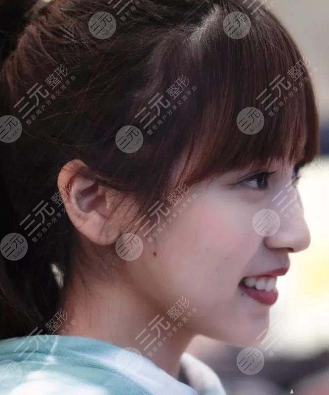 名井南為什么是“木頭美人”?