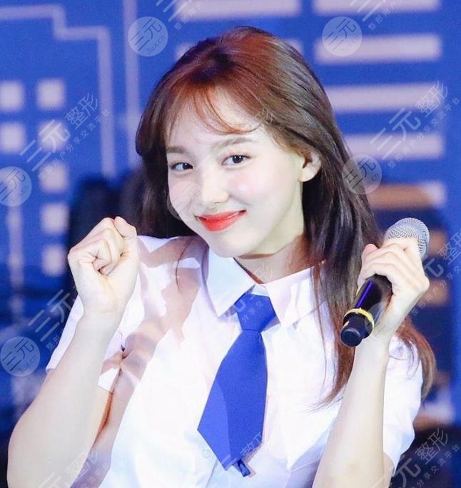 TWICE林娜璉顏值有哪些優(yōu)點(diǎn)?