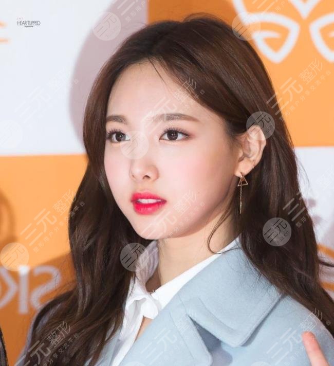 TWICE林娜璉顏值下降的原因有哪些?