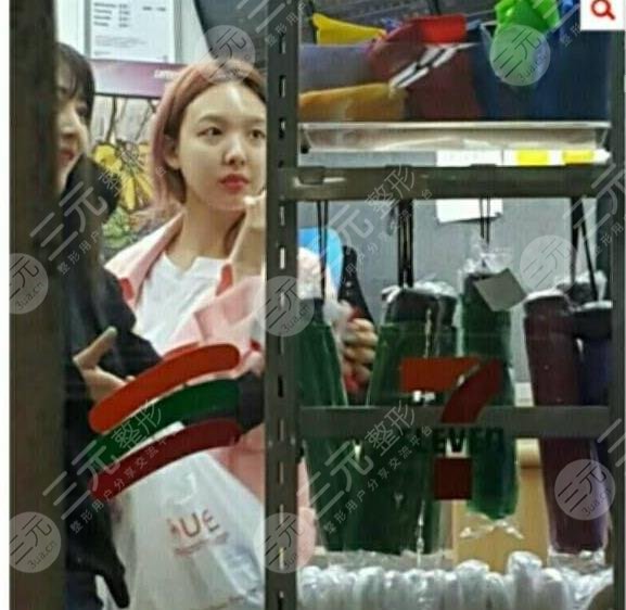 TWICE林娜璉顏值下降的原因有哪些?