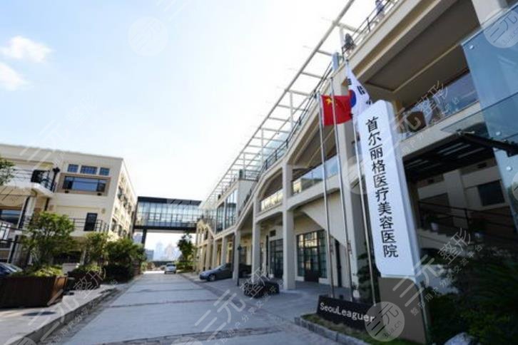 上海首爾麗格醫(yī)療美容醫(yī)院