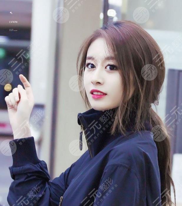 T-ara樸智妍顏值盤(pán)點(diǎn)!