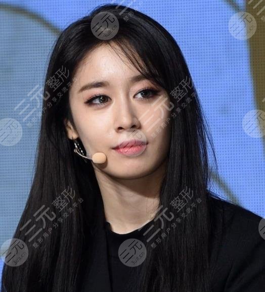 T-ara樸智妍顏值盤(pán)點(diǎn)!