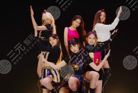 IVE出道曲MV張?jiān)⒈砬楸辉u(píng)“油膩”？成員顏值沒有辨識(shí)度？