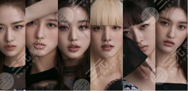 IVE出道MV被網(wǎng)友評(píng)“就這”?