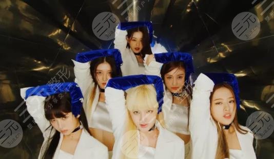 IVE出道MV被網(wǎng)友評(píng)“就這”?