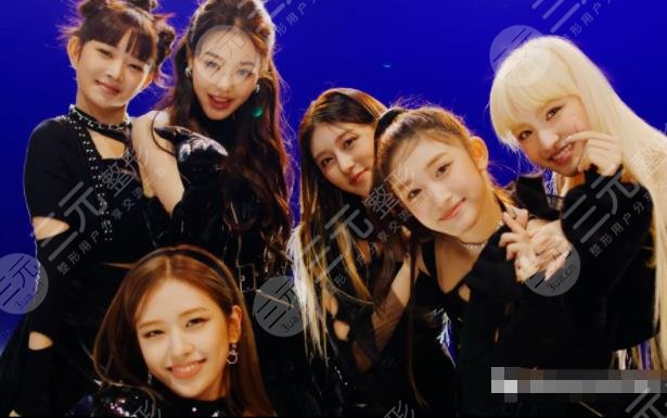 IVE出道MV被網(wǎng)友評(píng)“就這”?