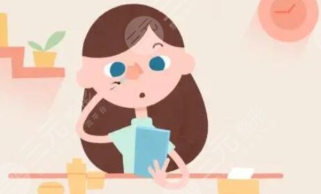 假體隆鼻修復(fù)+肋軟骨墊鼻尖真實案例分享