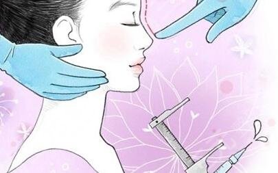 常州施爾美周文自體肋軟骨隆鼻案例