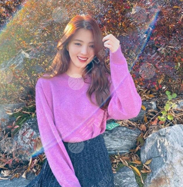 韓素?！皾忸伆妗钡乃位蹎填佒等绾?