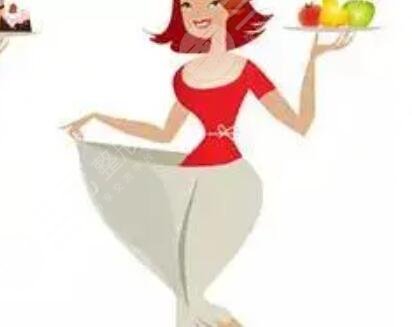 水動力吸脂瘦身減肥整形日記