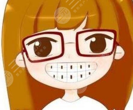 昆明尚愛(ài)韓美口腔醫(yī)院地包天矯正案例分享