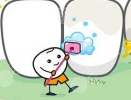 昆明尚愛(ài)韓美口腔醫(yī)院地包天矯正案例分享