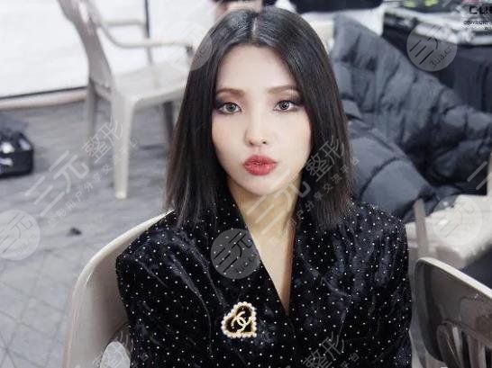 為什么現(xiàn)在大家對(duì)于田小娟顏值的認(rèn)可度高了?