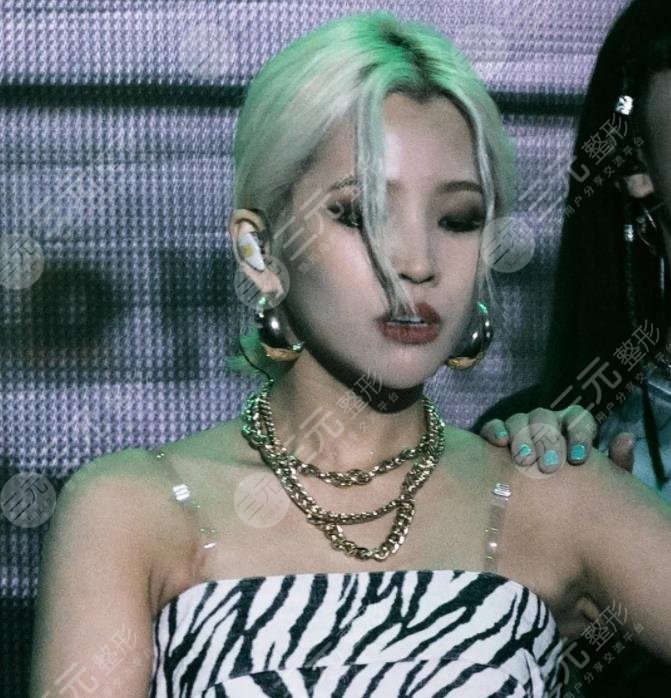 為什么現(xiàn)在大家對(duì)于田小娟顏值的認(rèn)可度高了?