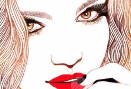 北京伊美爾,何禎平,割雙眼皮,果分享