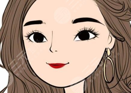 北京伊美爾,何禎平,割雙眼皮,果分享