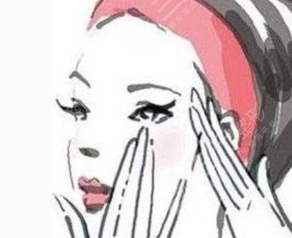 伊w蘭去皺果怎么樣？伊w蘭去皺術(shù)后對(duì)比照