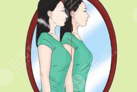 自體脂肪豐胸果對(duì)比|武侯黃氏百佳整形反饋