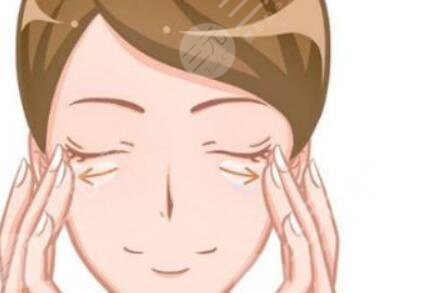 腫眼泡抽脂手術過程