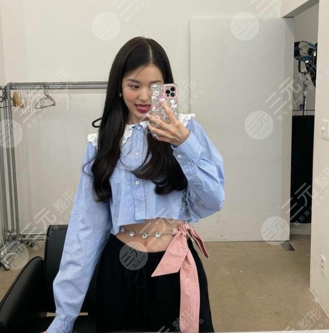 04年出生張元英IVE新團(tuán)出道“油膩”了?