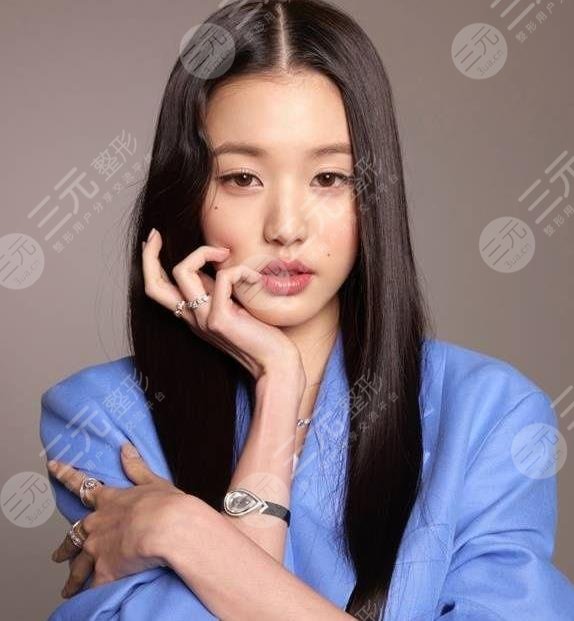 04年出生張元英IVE新團(tuán)出道“油膩”了?