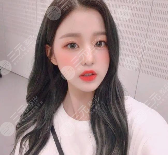 張元英顏值如何?