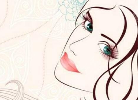 豐唇手術前后對比照片