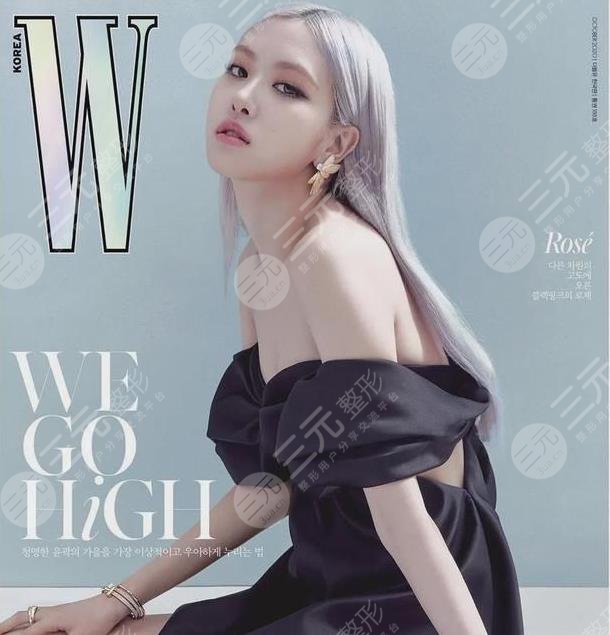 樸彩英整容變美經(jīng)過歷程：