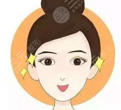 甘肅省人民醫(yī)院整形科司小強雙眼皮案例