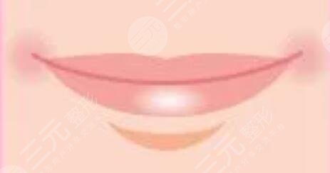 漂唇恢復(fù)七天過程圖，附個(gè)人漂唇經(jīng)歷過程圖片