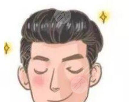 武漢同濟醫(yī)院植發(fā)中心植發(fā)經(jīng)歷分享