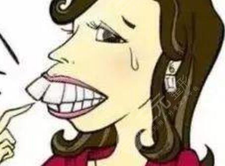 昆明尚愛(ài)韓美口腔醫(yī)院地包天矯正案例分享