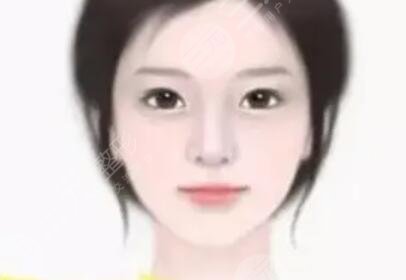 年前做的大腿吸脂塑型，現(xiàn)在有點后悔做腰部的吸脂