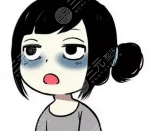 貴州省人民醫(yī)院外切眼袋手術(shù)案例，讓愛美者快速去眼袋