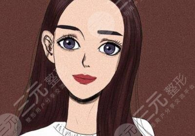 激光洗眉術(shù)后3天