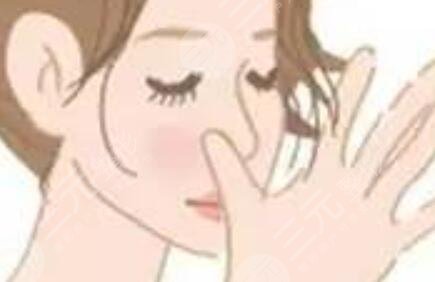 何禎平做鼻子案例