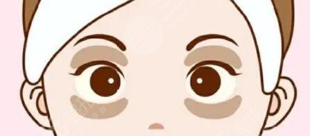 去眼袋果怎么樣？看一下眼袋手術(shù)1-10天圖片